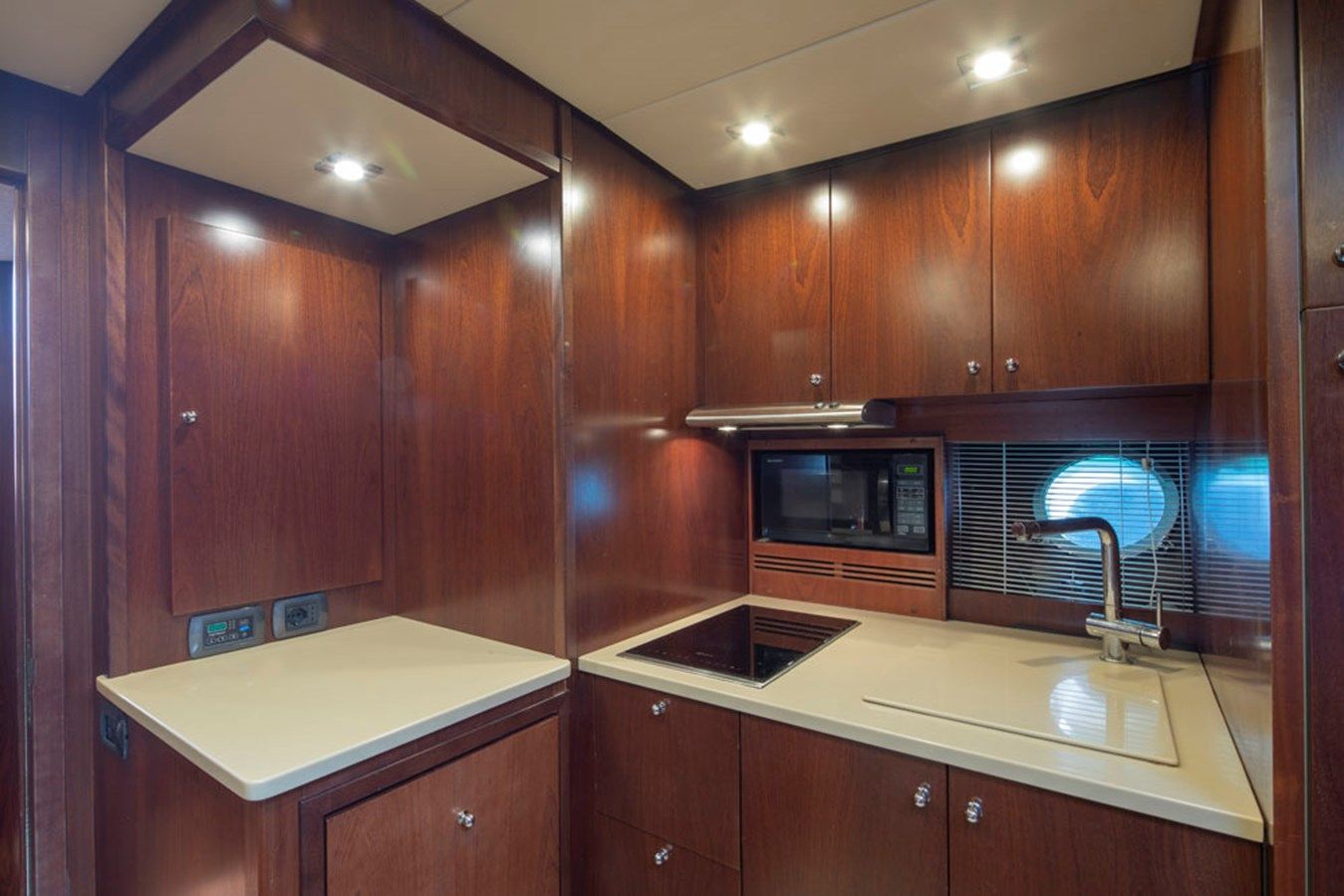 best yacht sales deals -- 61