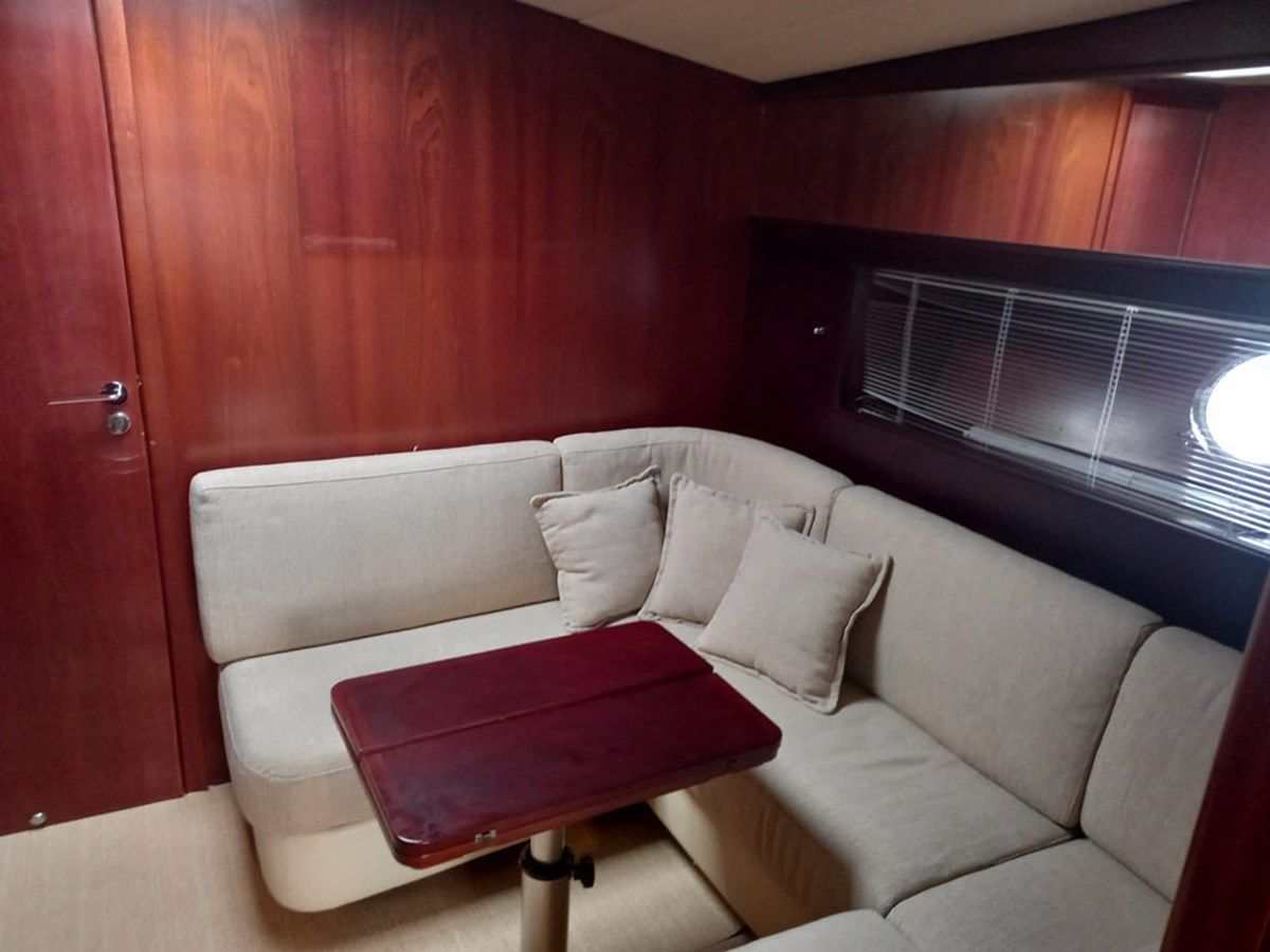 best yacht sales deals -- - NAVALIA