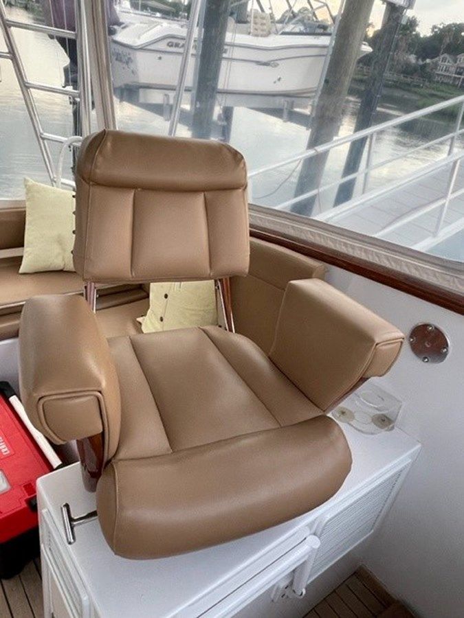 Продажа яхты CAZADORA