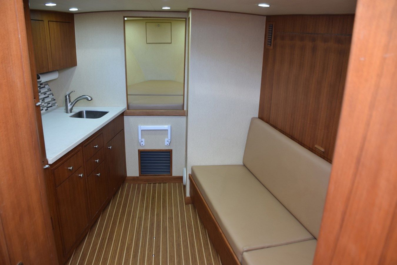 CAZADORA - CUSTOM CAROLINA