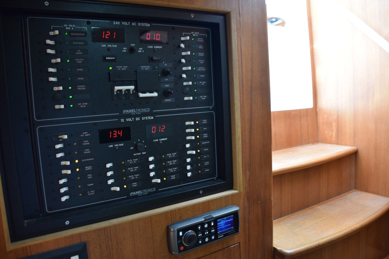 Лучшие предложения покупки яхты CAZADORA Warren O'Neal 2015 renovation