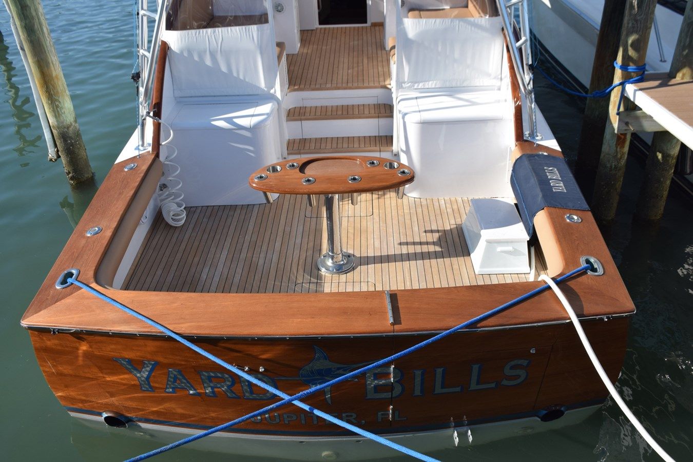 Купить CAZADORA - CUSTOM CAROLINA