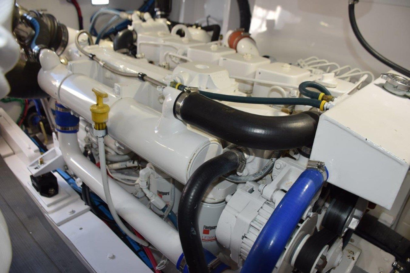 Лучшие предложения покупки яхты CAZADORA 38