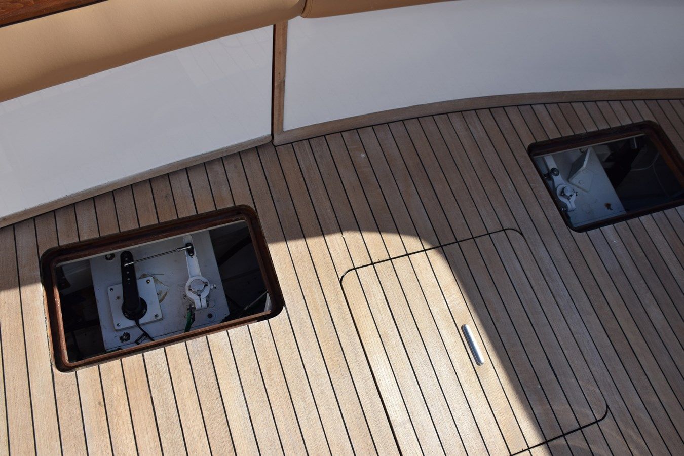 Лучшие предложения покупки яхты CAZADORA 1964