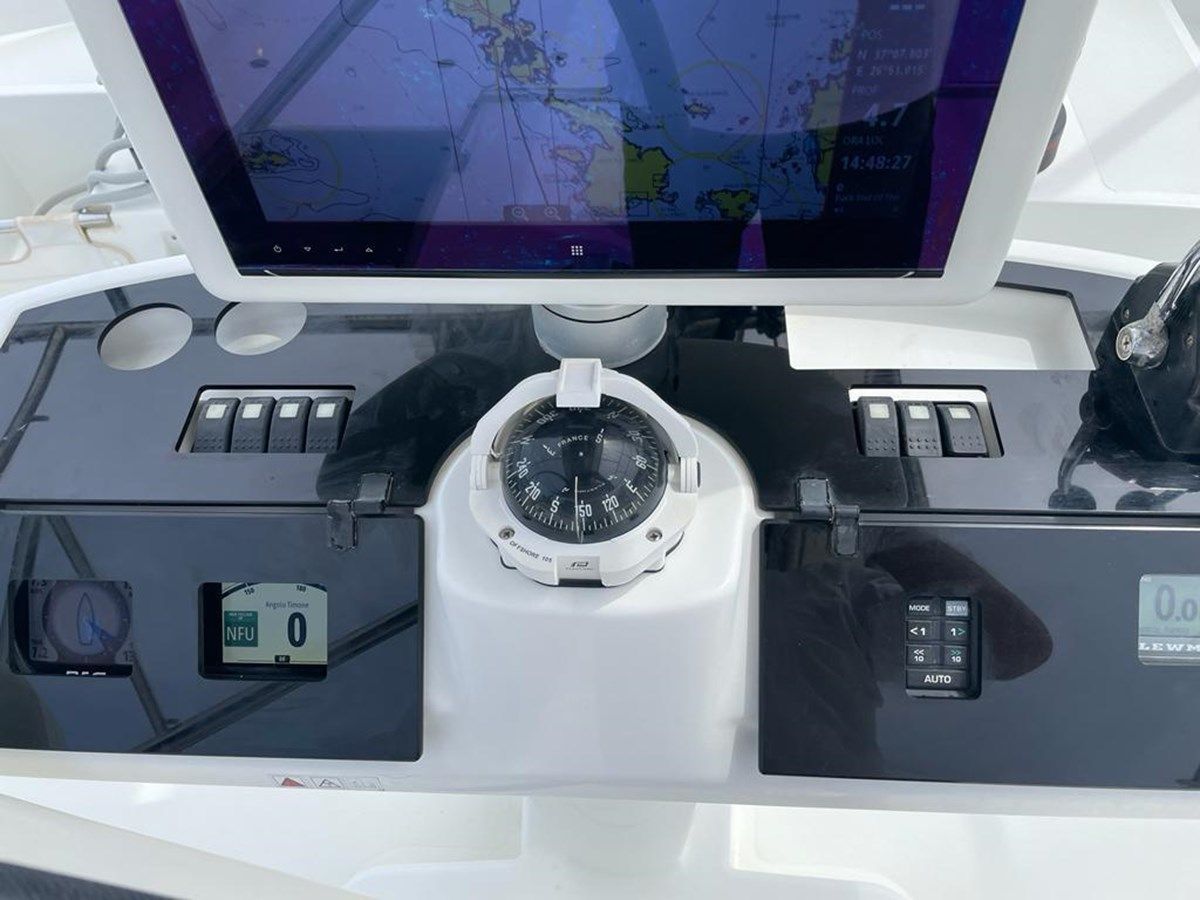 best yacht sales deals Mojito