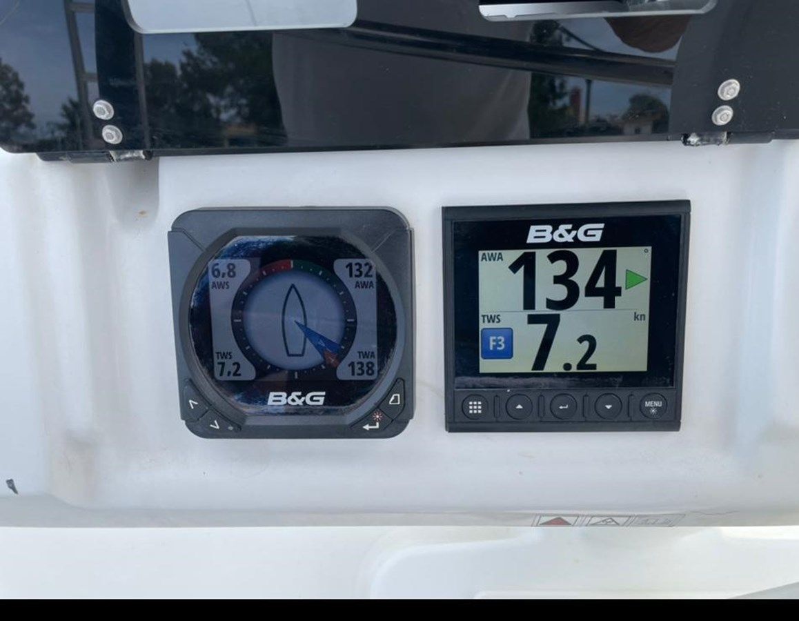 Buy a yacht Mojito 52F