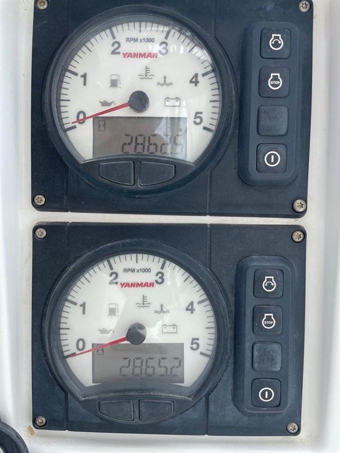 Buy a Mojito 2016 at Shestakov Yacht Sales