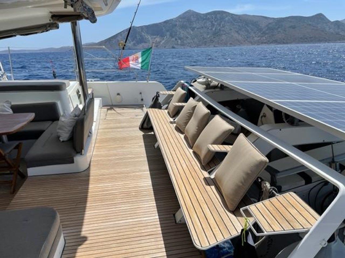 best yacht sales deals Mojito 2016