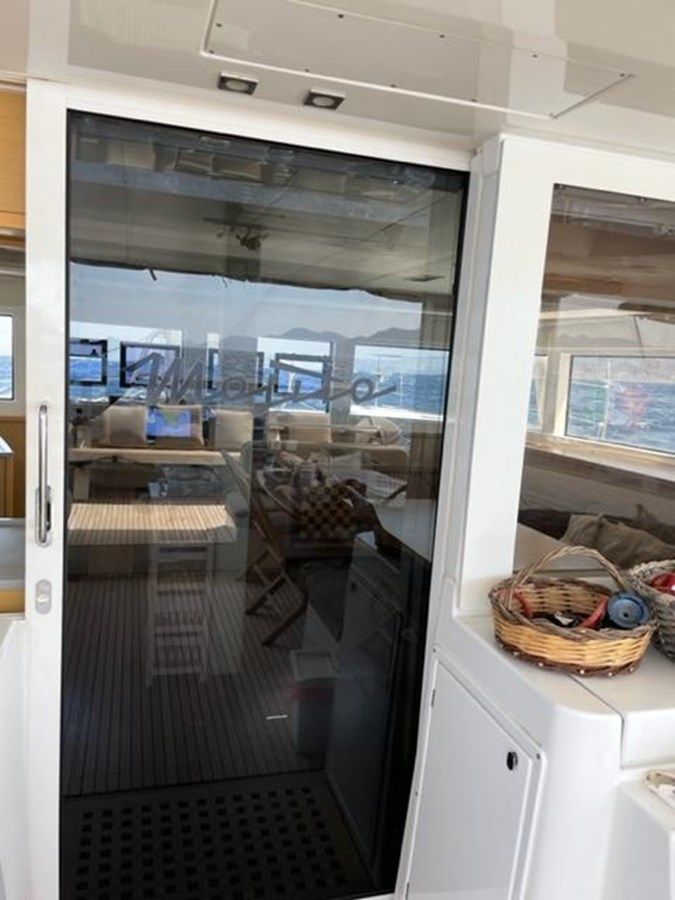 Buy a yacht Mojito 2016