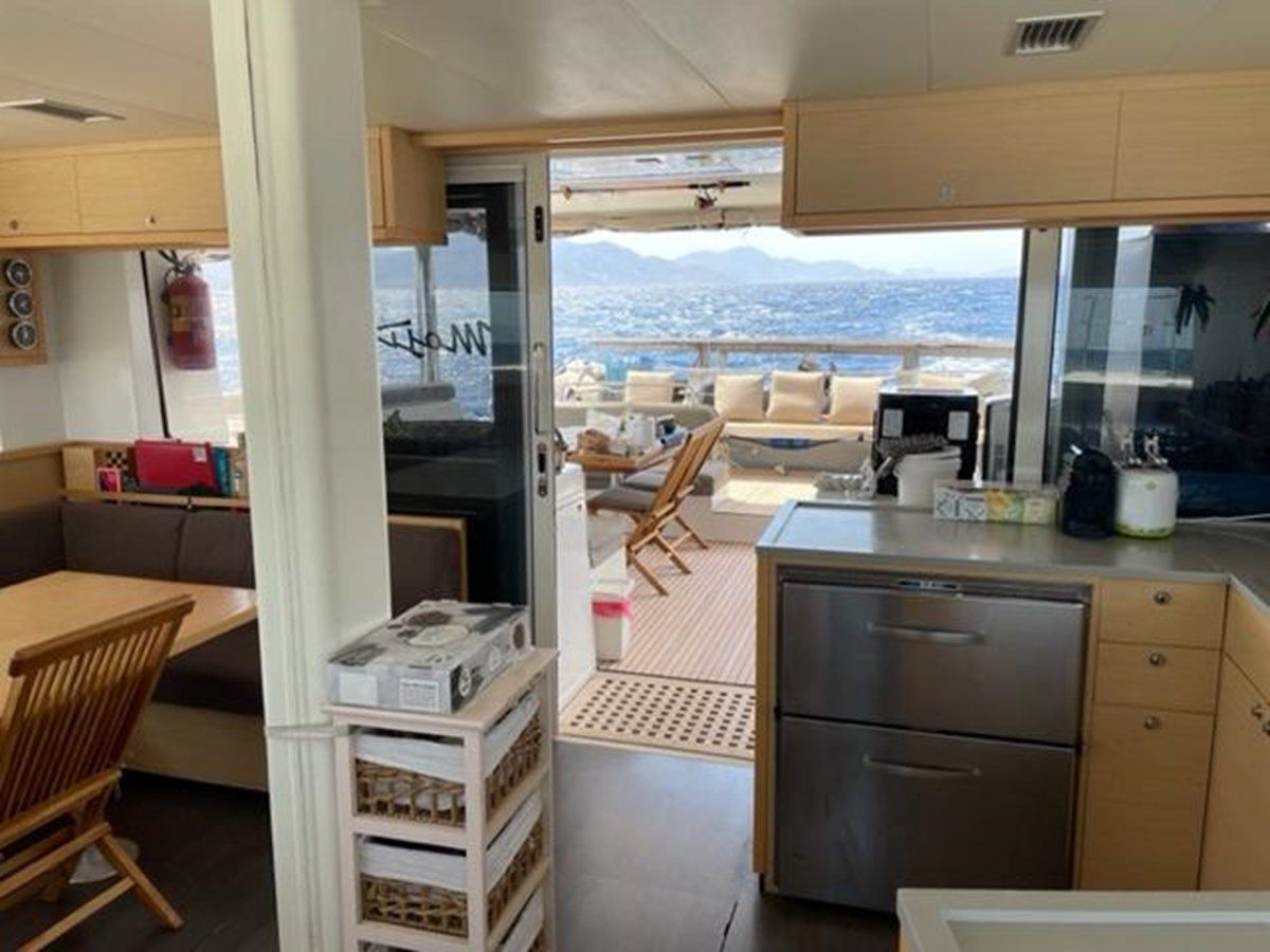 best yacht sales deals Mojito - Lagoon