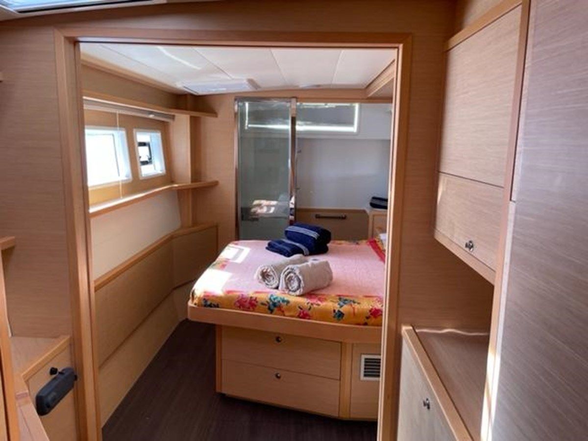 Buy a yacht Mojito 2016