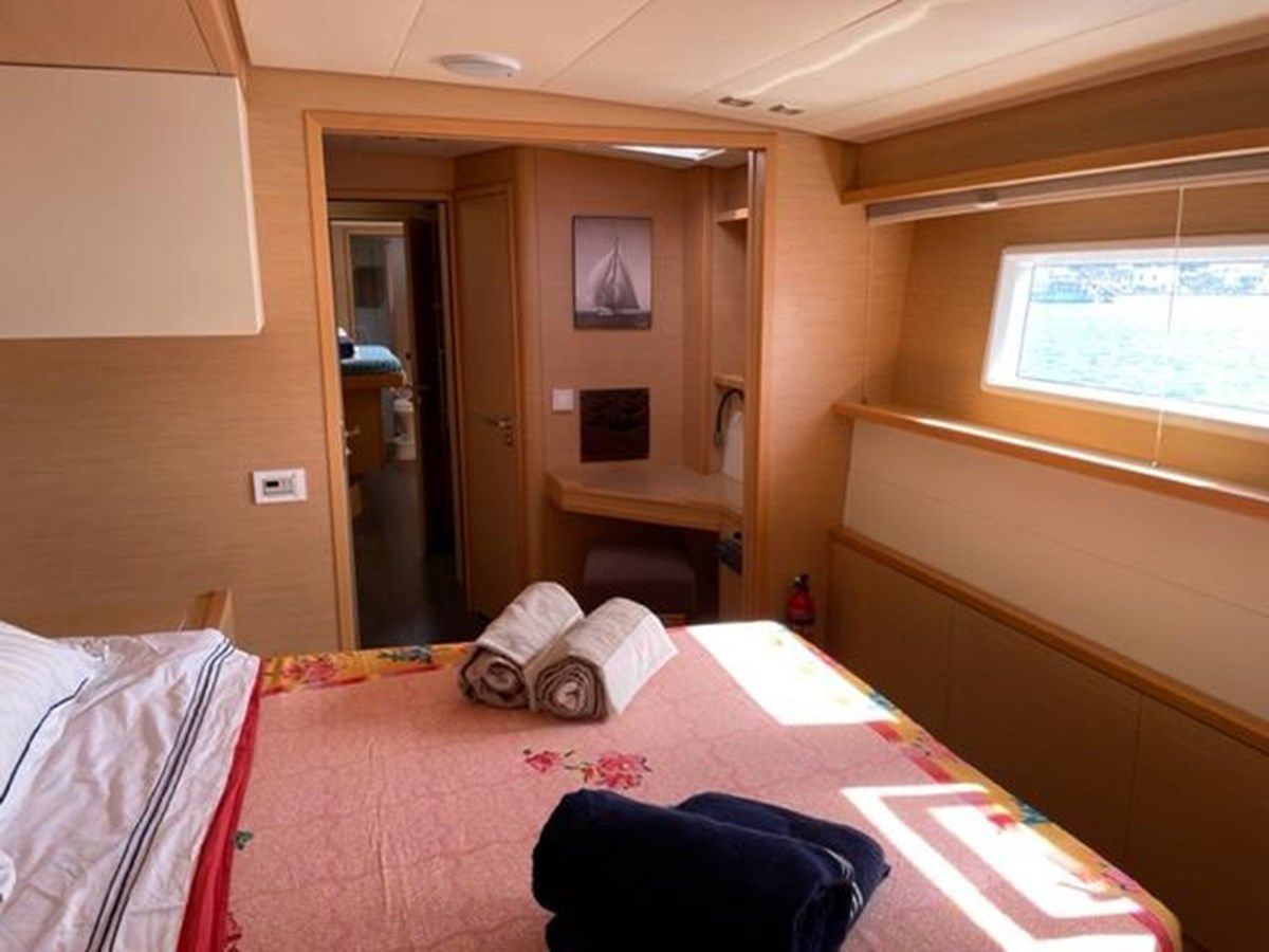 Mojito 52F yacht sale