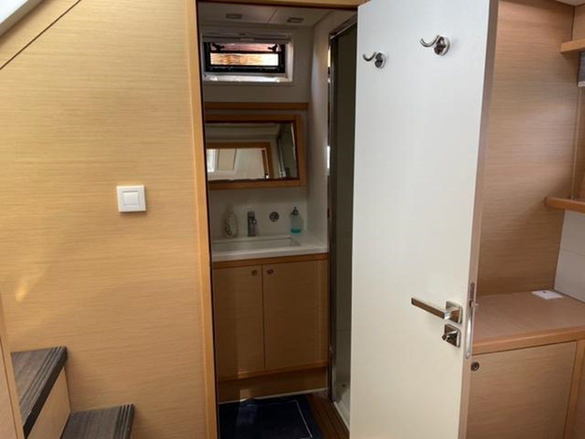 Buy a yacht Mojito - Lagoon