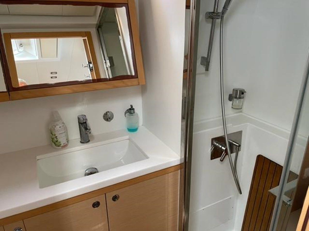 Buy a Mojito 52 at Shestakov Yacht Sales