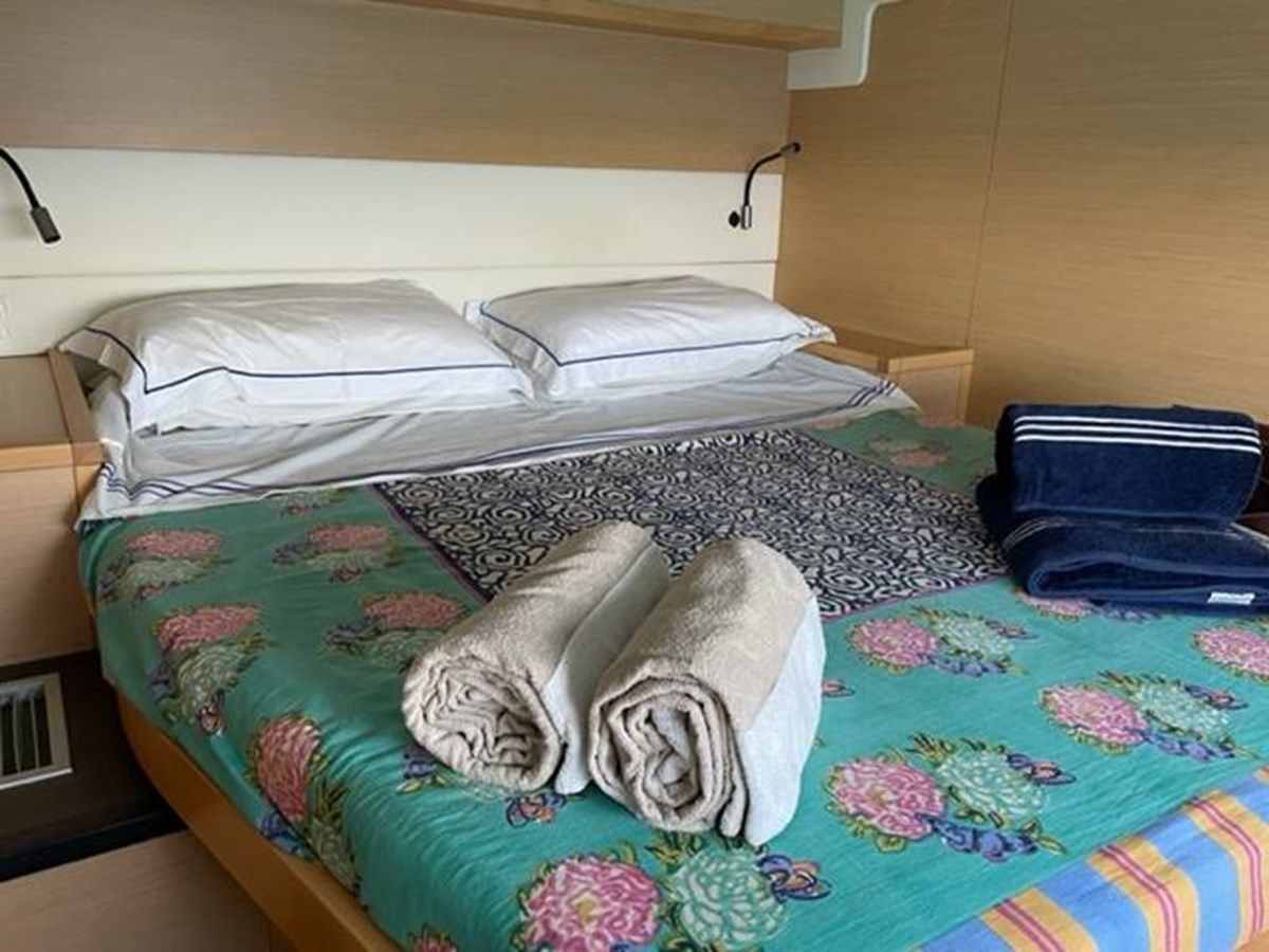 Buy a Mojito 52F at Shestakov Yacht Sales