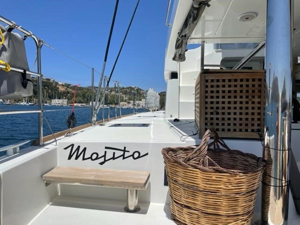 Mojito - Lagoon price