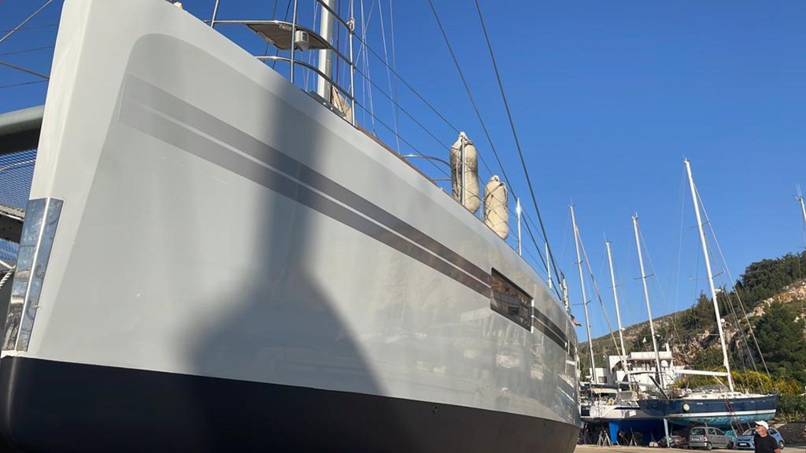 best yacht sales deals Mojito 52