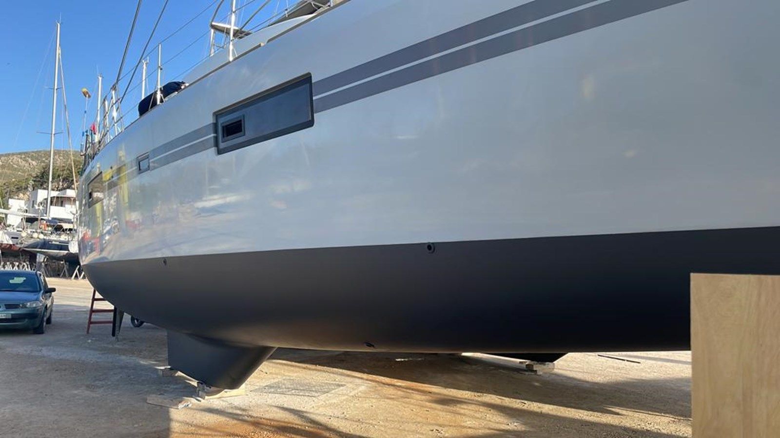 best yacht sales deals Mojito 2016