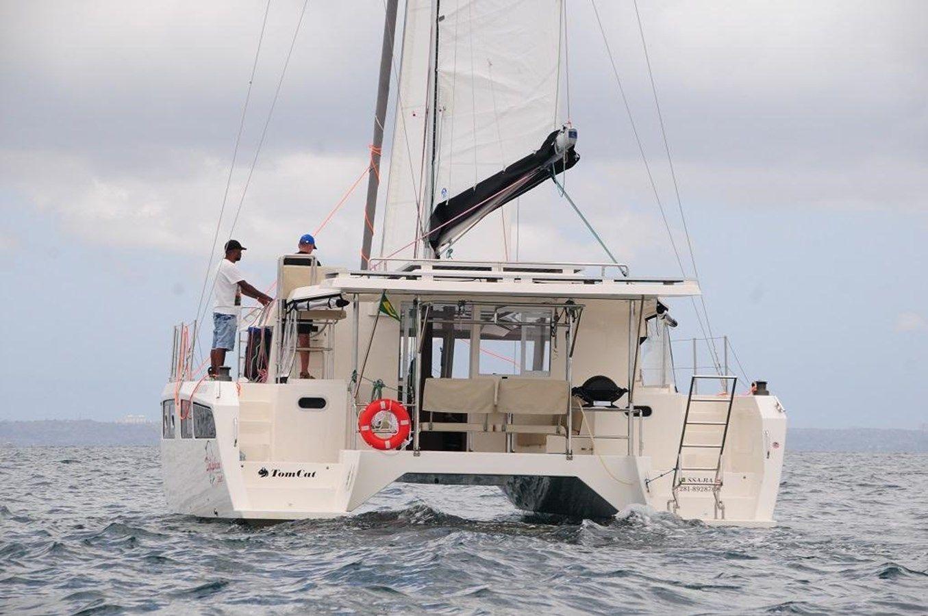 Buy a 2023 Dolphin 380 - DOLPHIN at Shestakov Yacht Sales