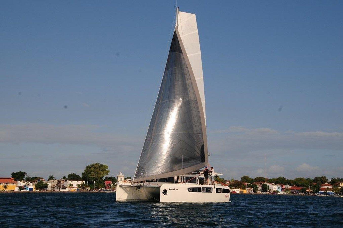 Buy a yacht 2023 Dolphin 380 - DOLPHIN