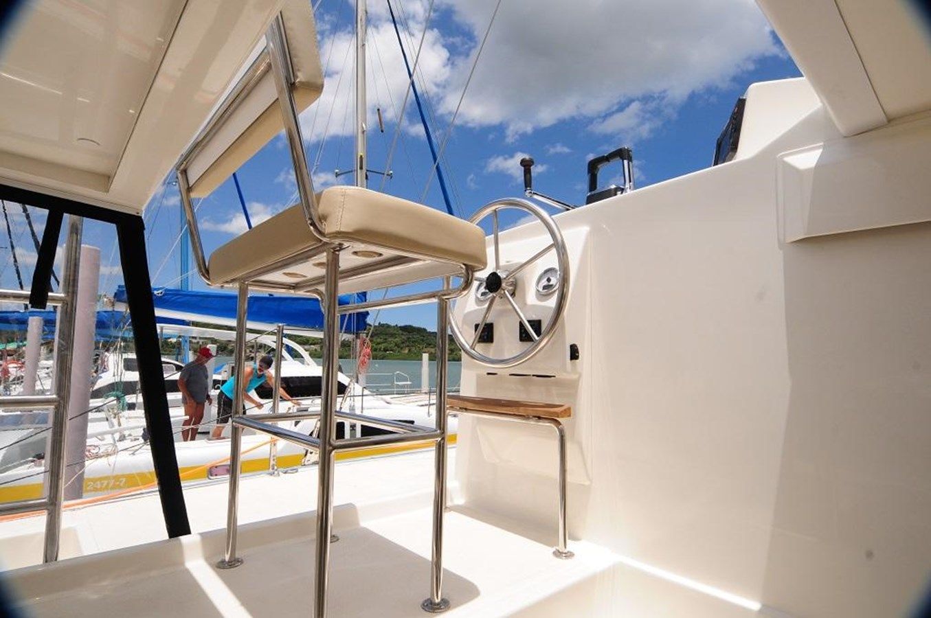 2023 Dolphin 380 - DOLPHIN yacht sale