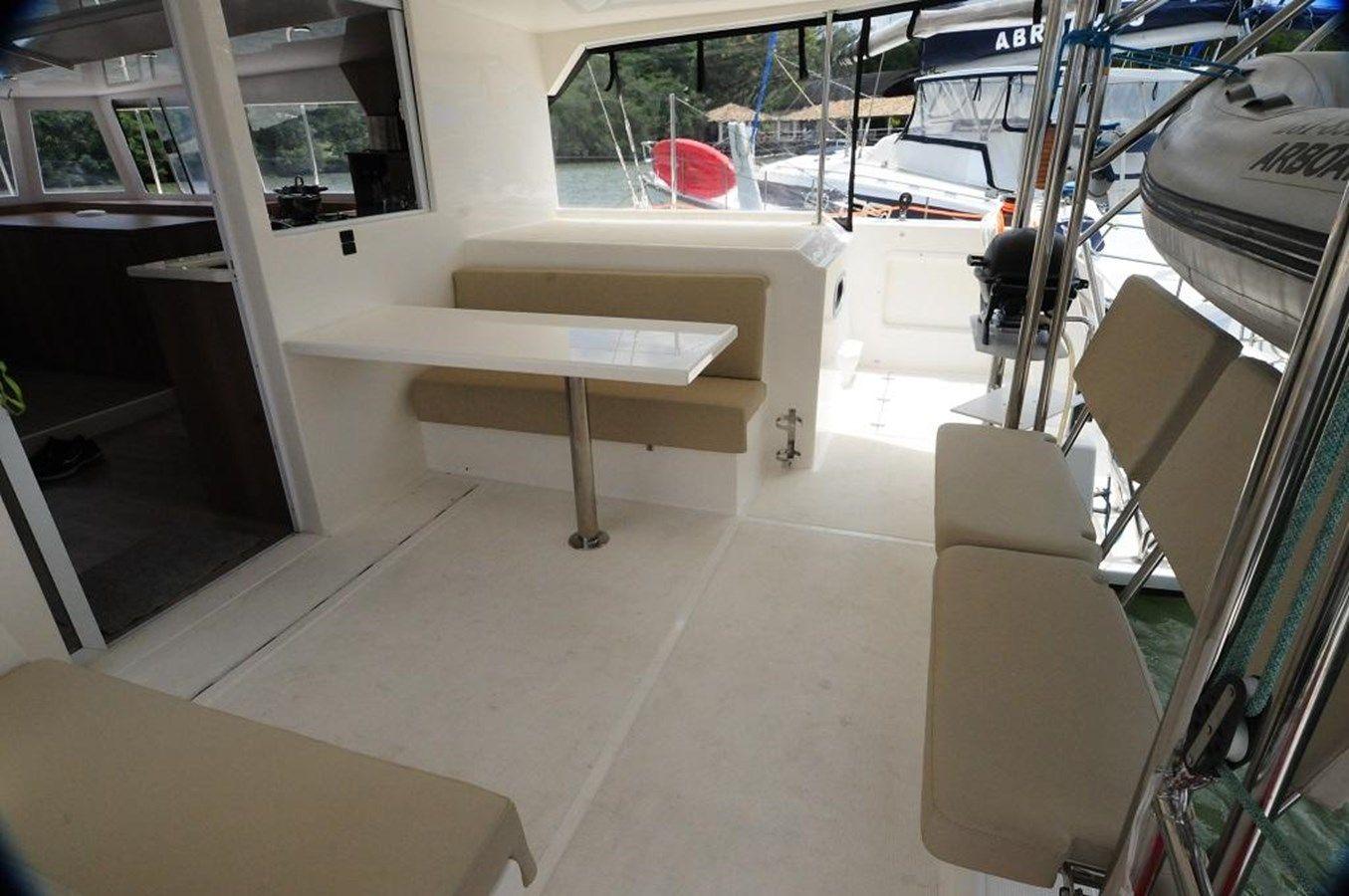 Buy a yacht 2023 Dolphin 380 - DOLPHIN