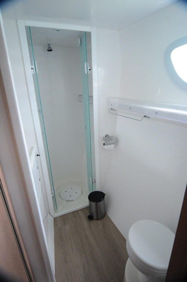 2023 Dolphin 380 - DOLPHIN yacht sale