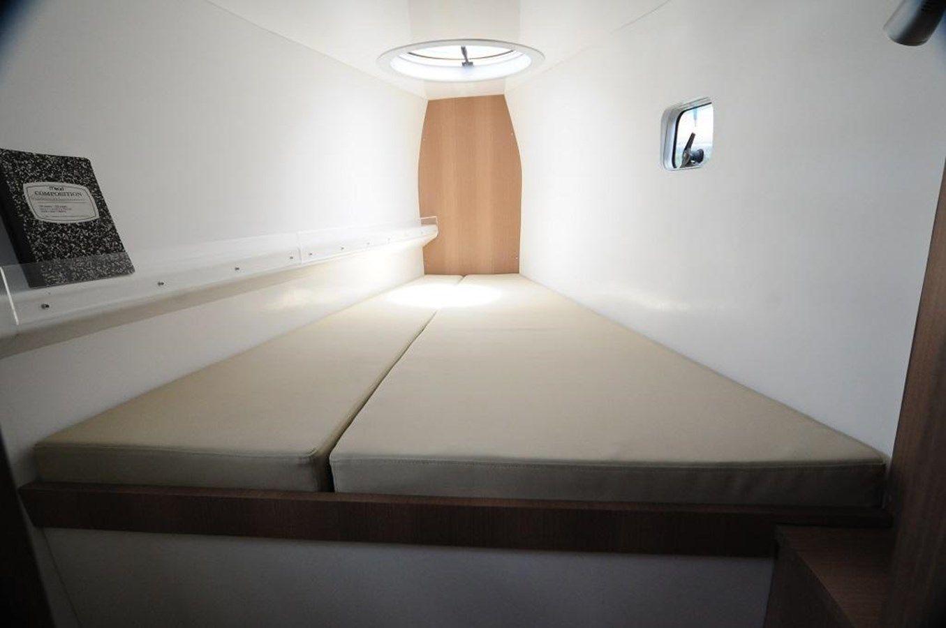 Buy a 2023 Dolphin 380 2023 at Shestakov Yacht Sales