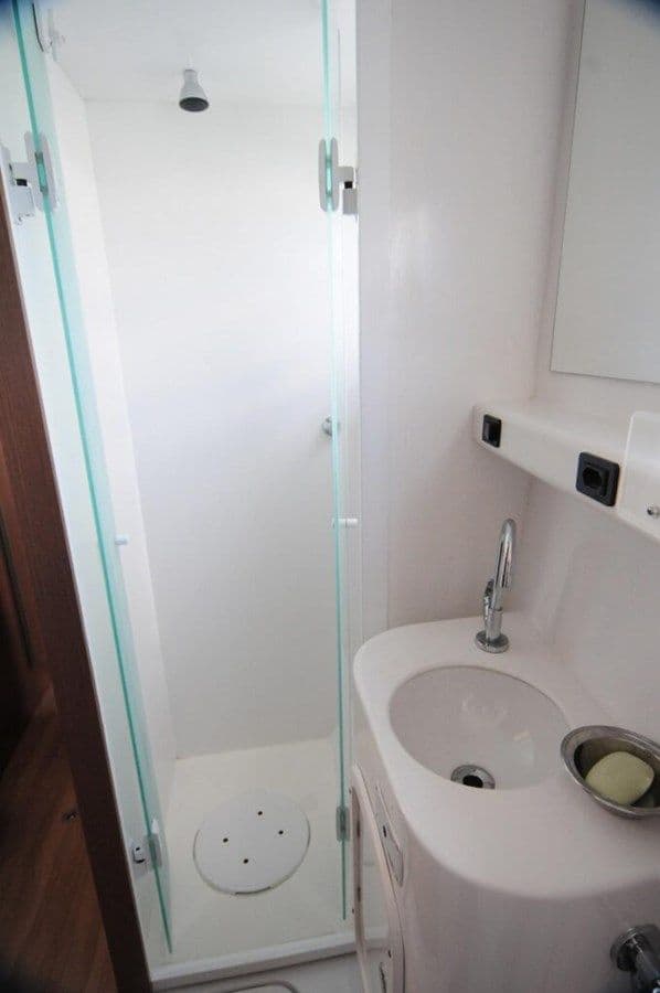 best yacht sales deals 2023 Dolphin 380 - DOLPHIN