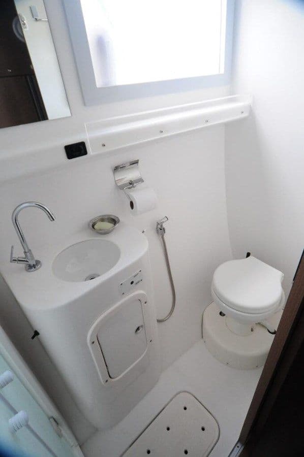 the best price on 2023 Dolphin 380