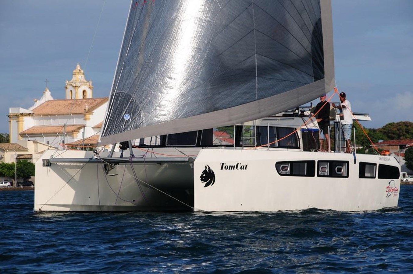 best yacht sales deals 2023 Dolphin 380 2023