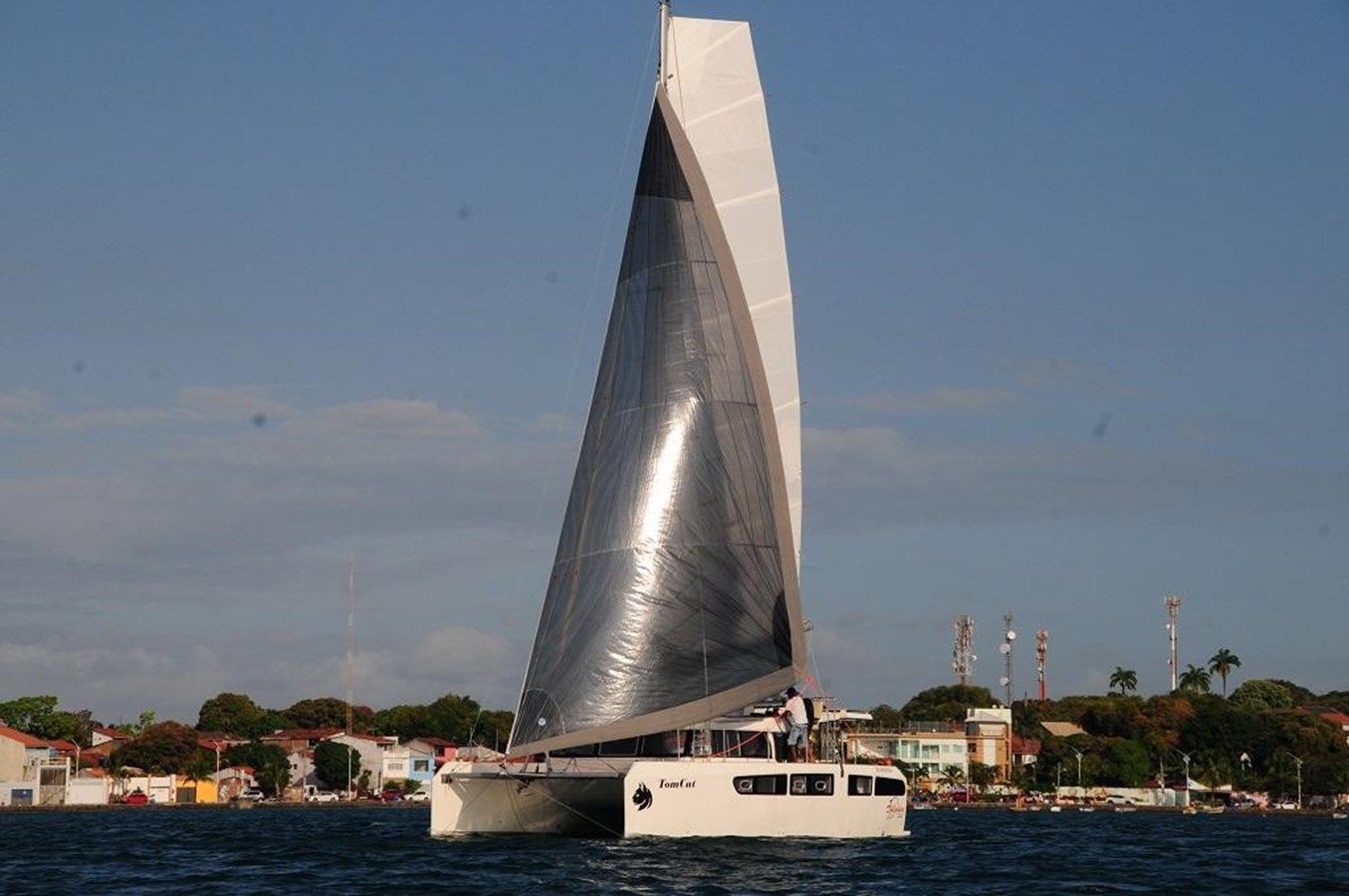 2023 Dolphin 380 38 yacht sale