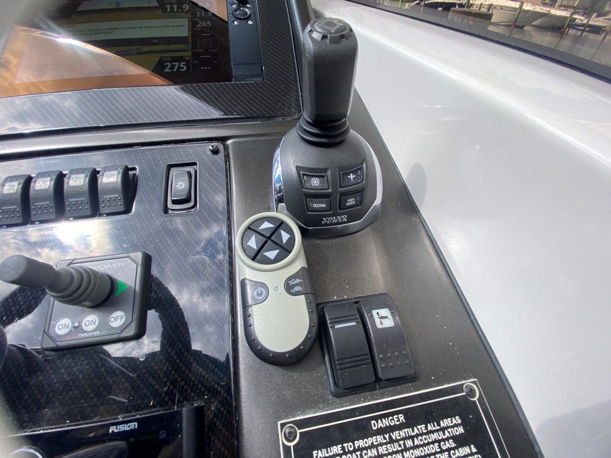 - 48 Portofino XPS price