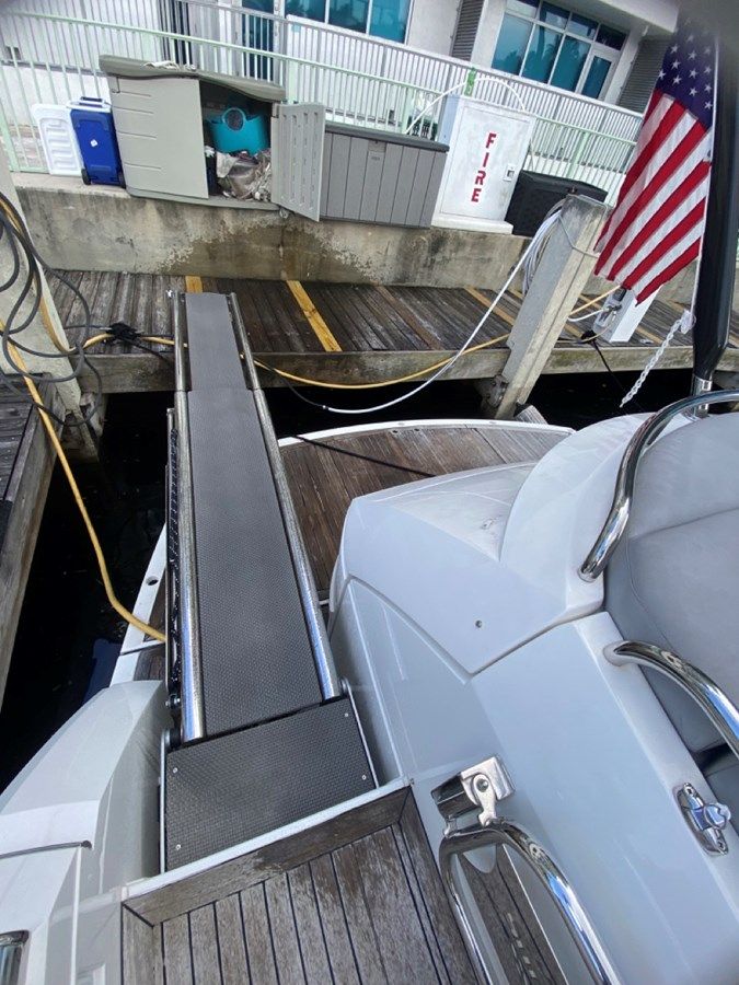 Buy a - 2014 at Shestakov Yacht Sales