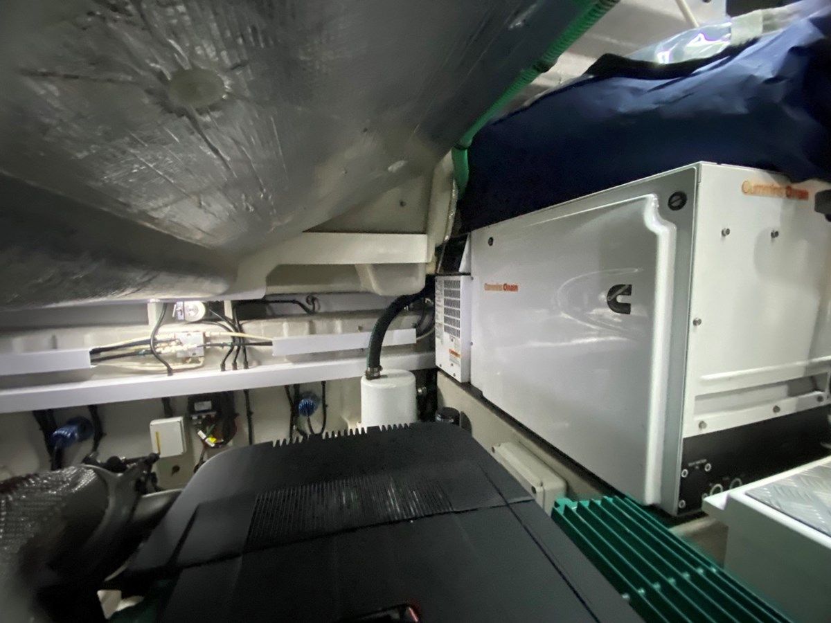 best yacht sales deals - 48 Portofino XPS