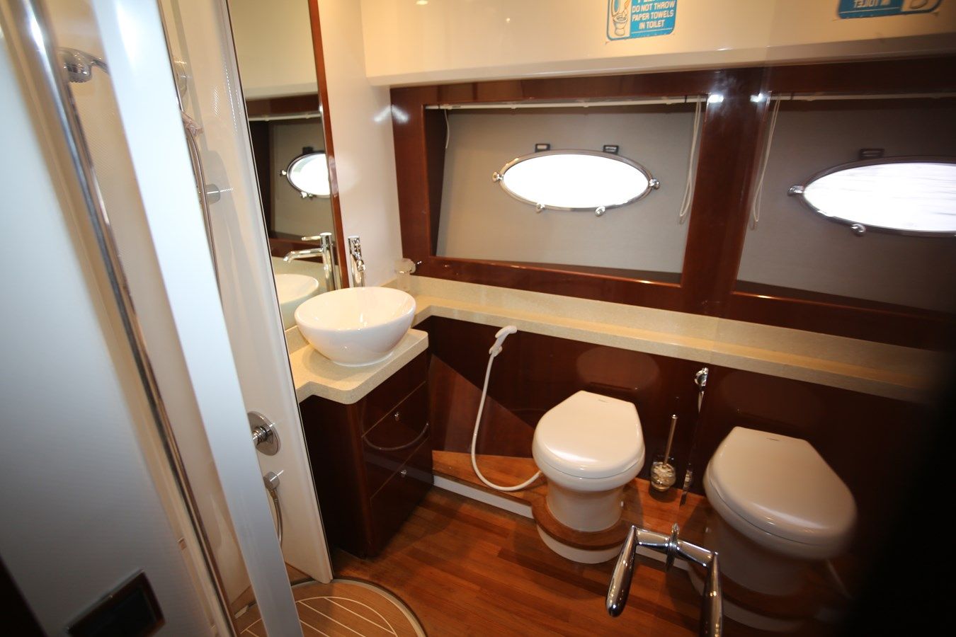 Princess 62 - PRINCESS yacht sale