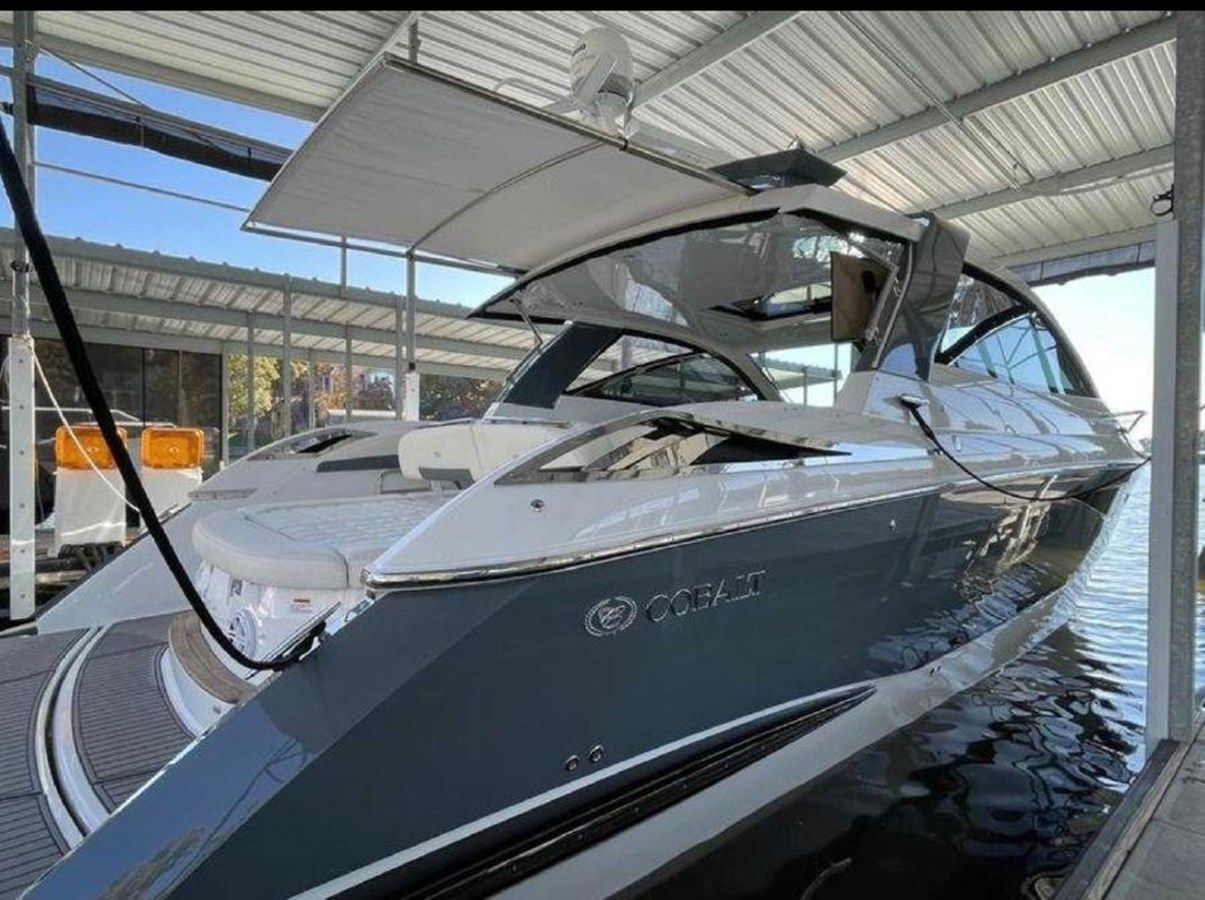 COBALT A40 - COBALT yacht sale