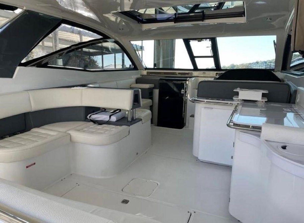 COBALT A40 yacht sale