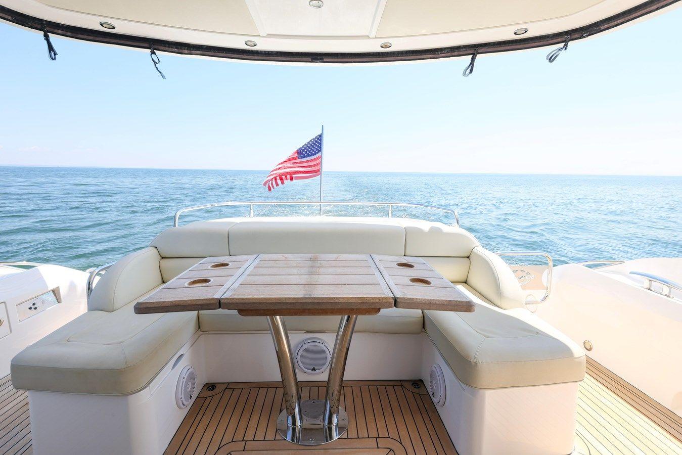 Buy a ARAGON at Shestakov Yacht Sales