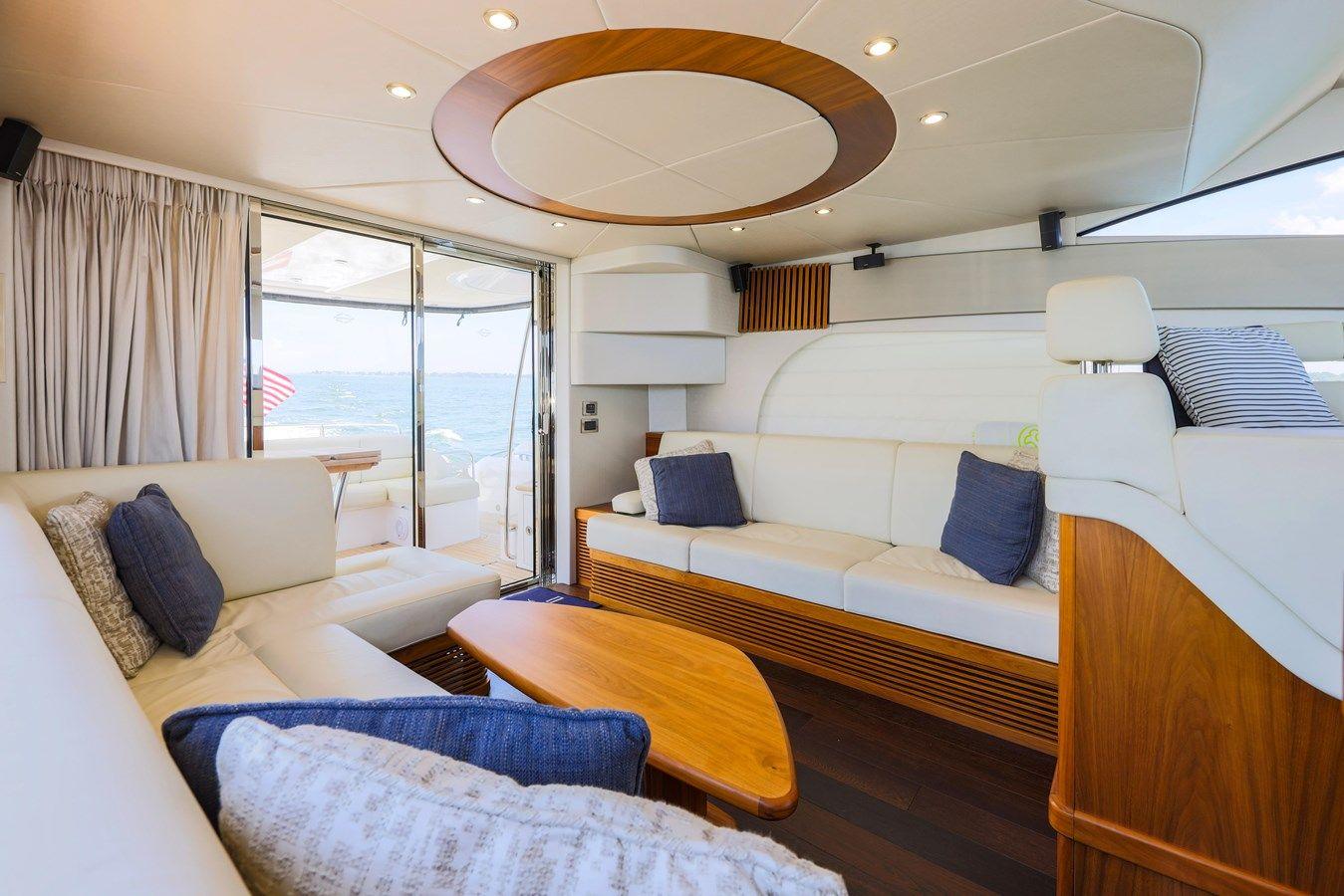 ARAGON 55 yacht sale