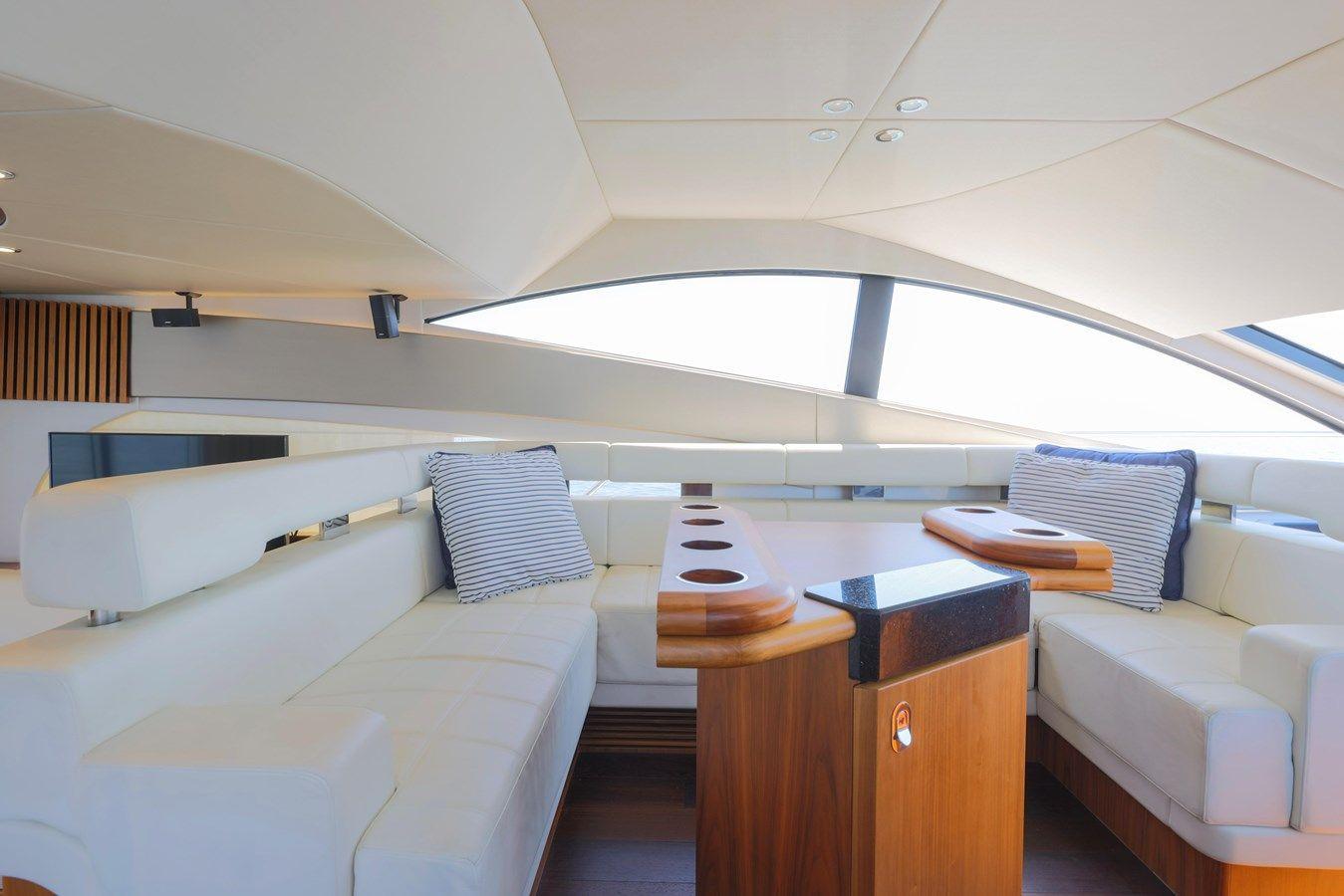Buy a ARAGON 55 at Shestakov Yacht Sales