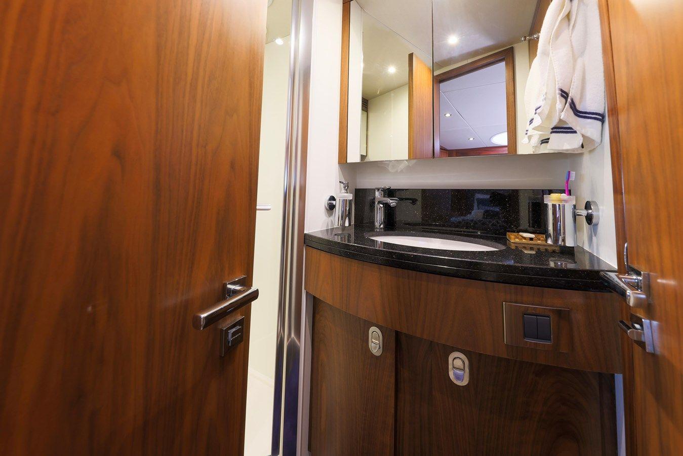 Buy a ARAGON - Sunseeker at Shestakov Yacht Sales