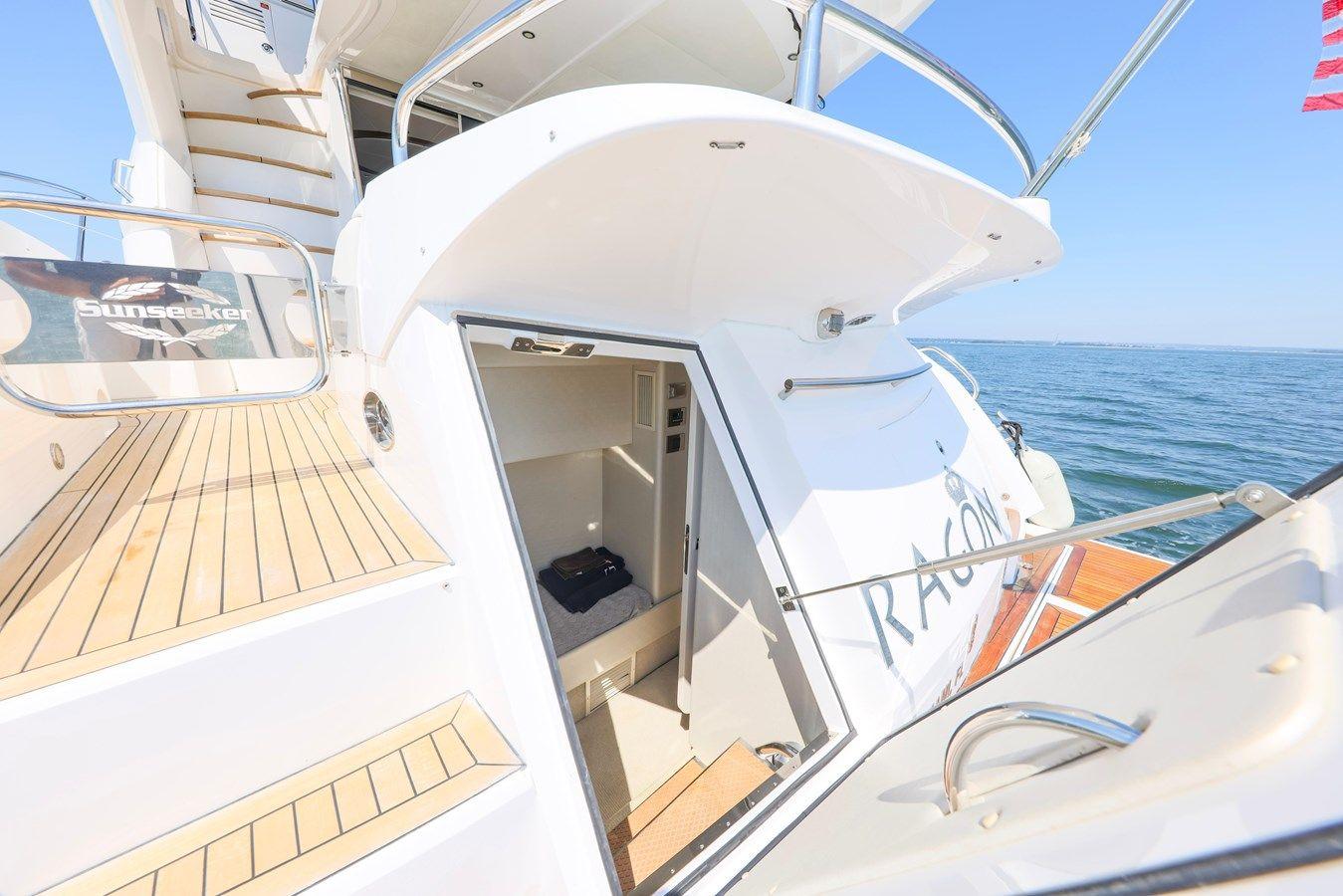 Buy a ARAGON 55 at Shestakov Yacht Sales