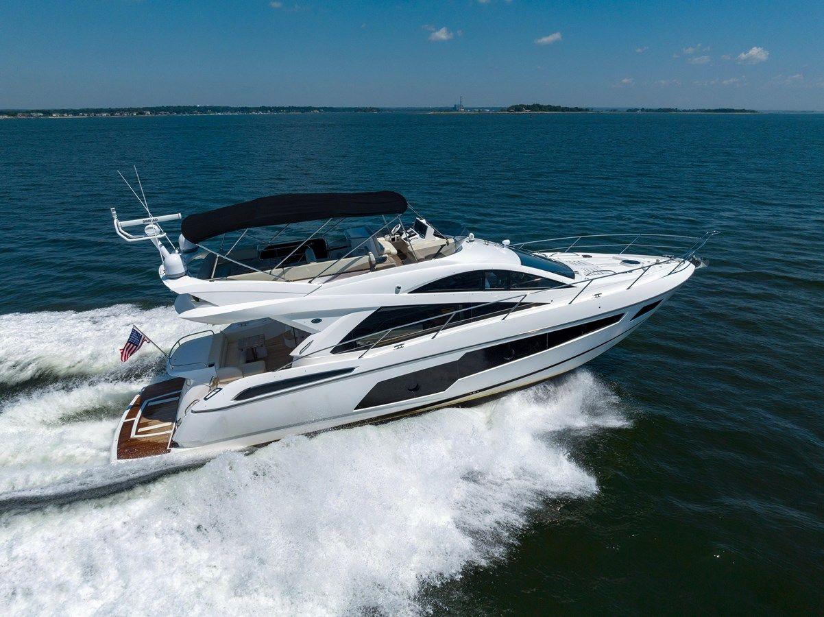 Buy a ARAGON 2017 at Shestakov Yacht Sales