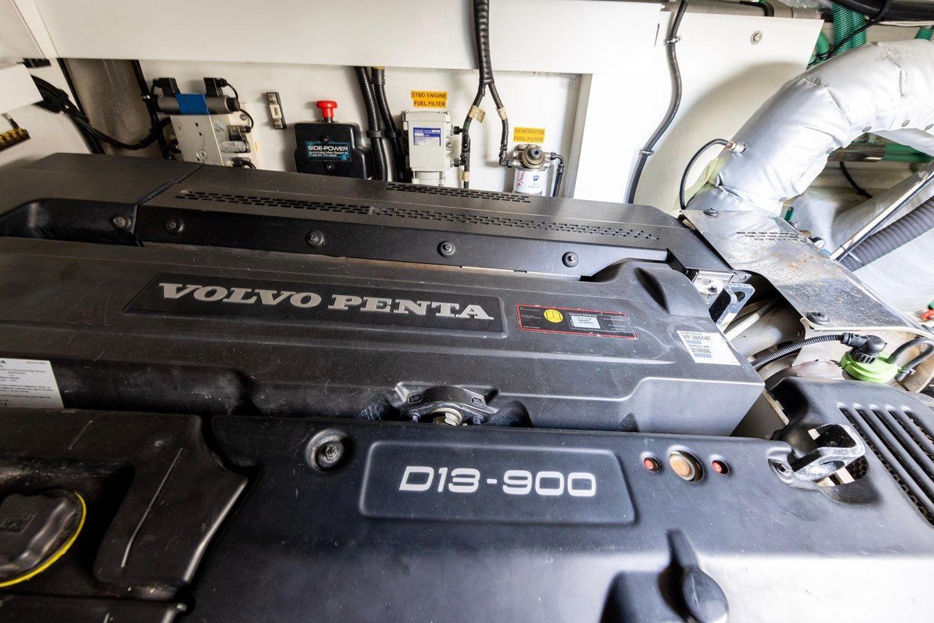 ARAGON 2017 yacht sale