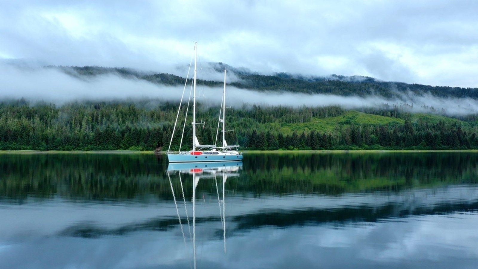 the best price on LADY K - MARTEN YACHTS