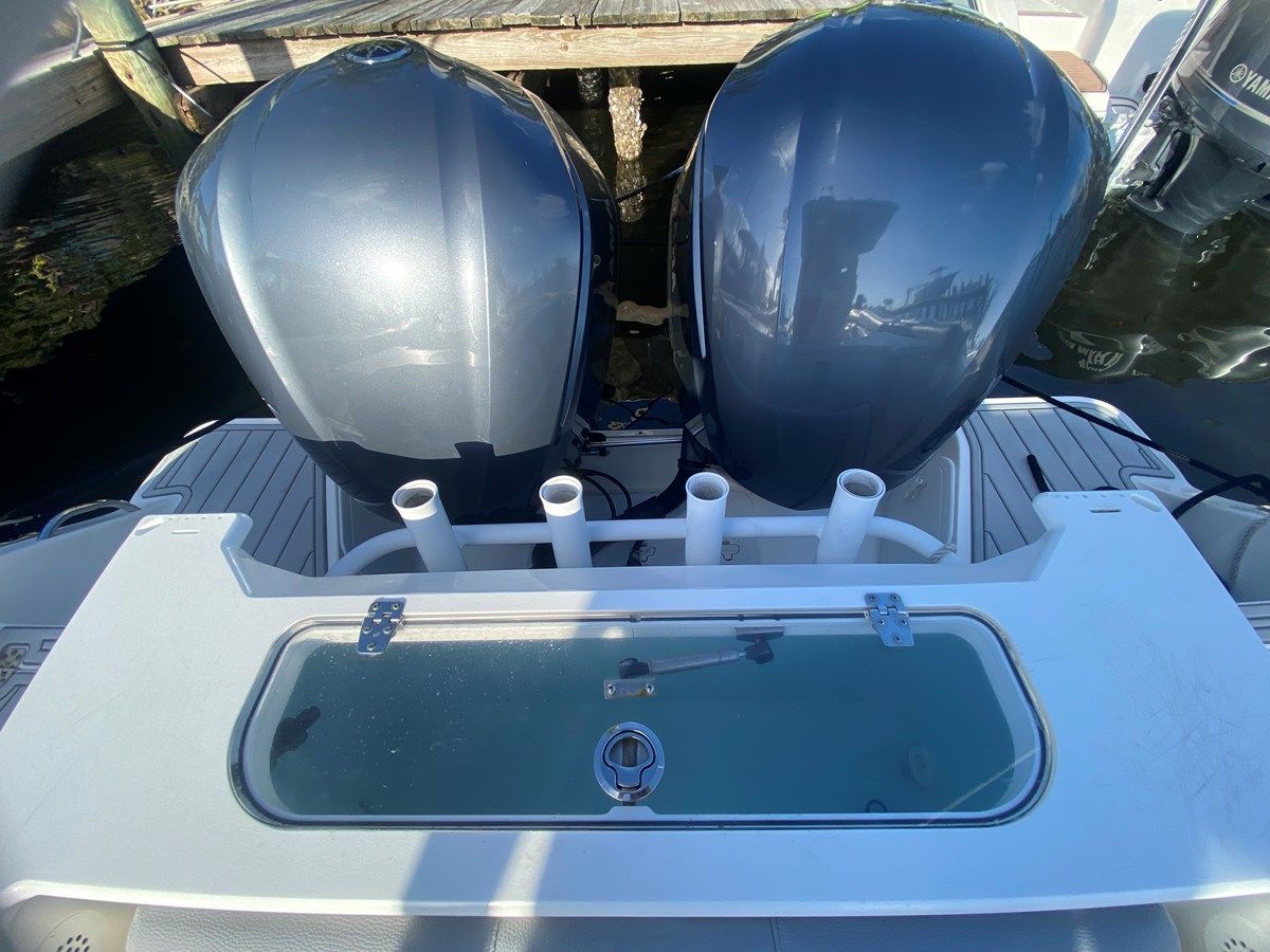 best yacht sales deals -