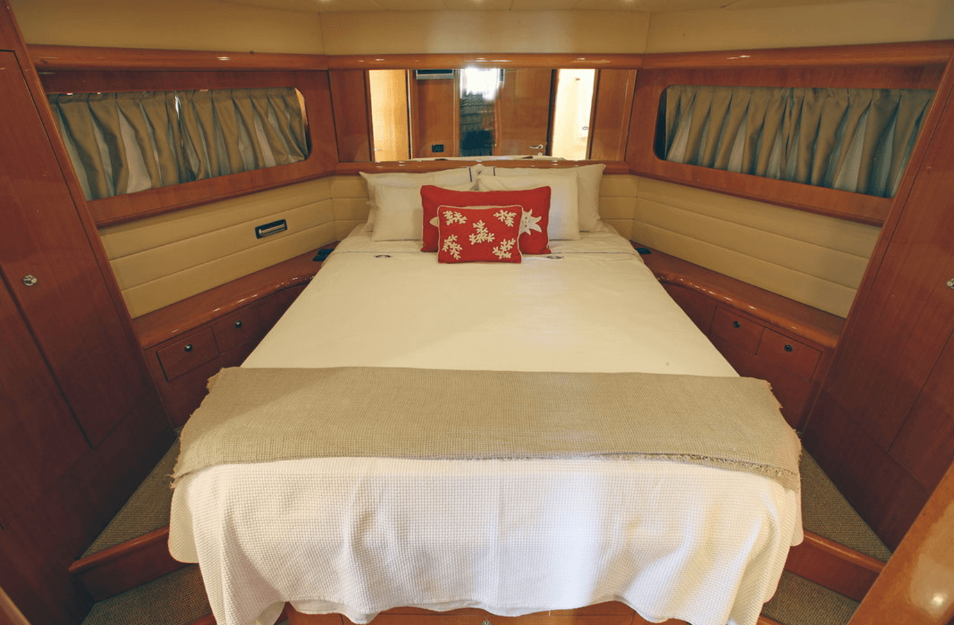 Лучшие предложения покупки яхты Acquadance 61