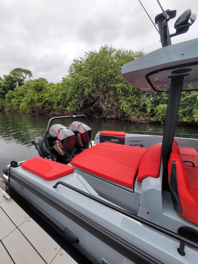 Купить - 37 Brabus Shadow