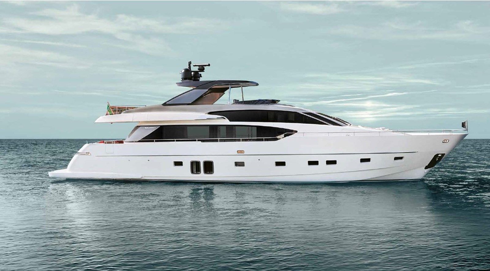 Buy a yacht SL86798 2023